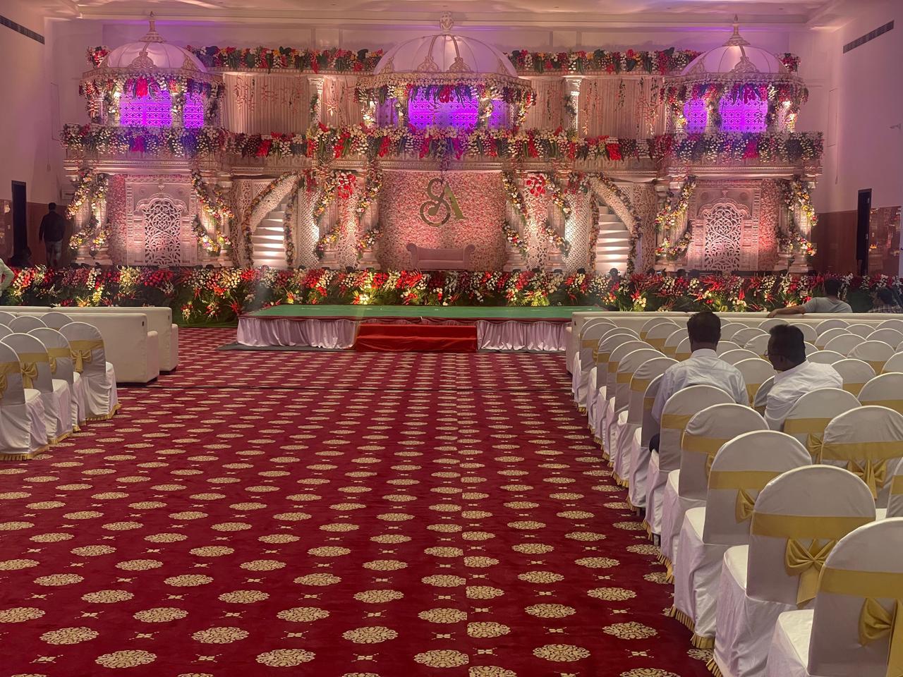 BRS GRANDEUR gallery photo 47